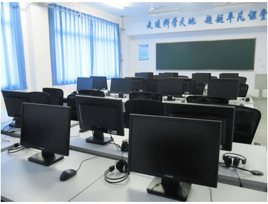 惠州計算機應用專業對口升學班 中職生直升大學的黃金通道